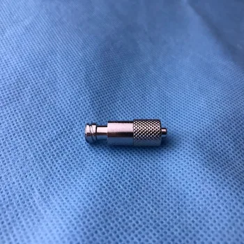 1 bucată Luer lock extensie adaptor