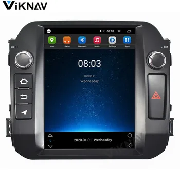 10.4 inch Ecran Vertical Masina dvd Player Navigatie GPS pentru KIA Sportage 2010-2015 Android Multimedia Radio
