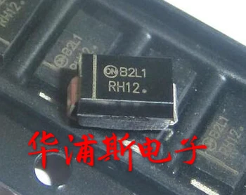 50pcs 100% orginal noi MBRA210LT3G serigrafie B2L1 diodă redresoare SMA DC214AC o placă de 5000