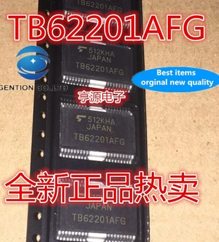 5PCS TB62201 TB62201AFG HSOP36 controller driver și chip în stoc 100% nou si original