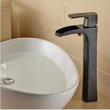 alama material design modern ORB terminat baie chiuveta cascada mixer bazinul robinet,robinet chiuveta