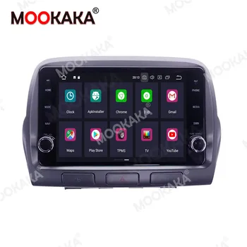 Android 10 Pentru Chevrolet Camaro 2010-2020 Multimedia Player Auto Navigatie GPS Auto Radio casetofon Stereo Capul unitatea Audio