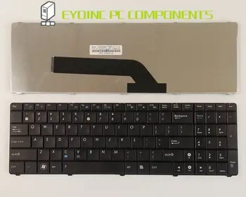 Autentic Tastatura Laptop Pentru ASUS K50AE K50X K50ID K50IE K50IO K50IL K50IP X66 X5AC NE-Versiune
