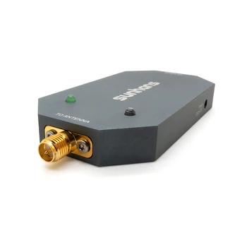 Camera Amplificator de semnal Sunhans 5.8 GHz wireless de monitorizare DVR NVR amplificator de semnal repetor TX 4W Suport OEM ODM