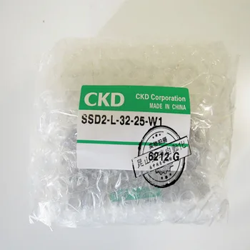 CKD cilindri PNEUMATICI SSD2-L-100-50-T2YD3-D-W1 SSD2-L-20-15TOH3-D-N-W1 SSD2-L-20-20TOH3-D-N-W1 SSD2-32-10-W1 SSD2-40-10-N-W1