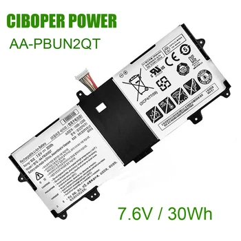 CP Original Laptop Nou, Baterie AA-PBUN2QT 7.6 V 30Wh Pentru 900X3L-K01 900X3L-K04 NP900X3L-K02CN Laptop Compatibil Cu AA-PBUN2LT