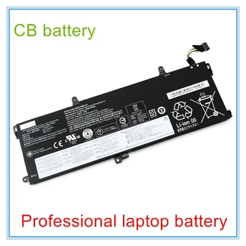 Imagini inedite cu calitatea L18M3P71 Baterie Laptop Pentru T590 P53S L18L3P71 SB10K97649 SB10K97650 02DL011 02DL012 11.52 V 57WH