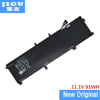 JIGU Noi, Originale, 11.1 V 91Wh 245RR 701WJ 7D1WJ ORIGINAL BATERIEI Pentru Dell Precision M3800 XPS 15 9530