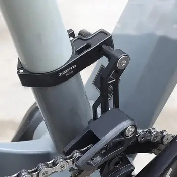 Mtb Mountain Bike Lanț Stabilizator Anti-drop apărătoare de Lanț Chain Cadru Protector de Acoperire Accesorii pentru Biciclete