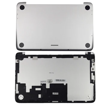 NOU Original Laptop Pentru HP ENVY SPLIT 13 Seria 13 X2 13-G 13T-G 736882-001 Jos Bază de Argint