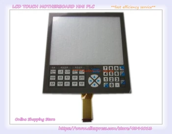 Nou Original Nc9300t nc9000f nc21 nc9000c Touch Screen Touch Panel