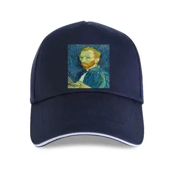 noua pac pălărie Vincent Van Gogh Imprimare Șapcă de Baseball pentru Femei Cool Topuri Imprimate Haine coreeană Haine Vintage Femme Harajuku