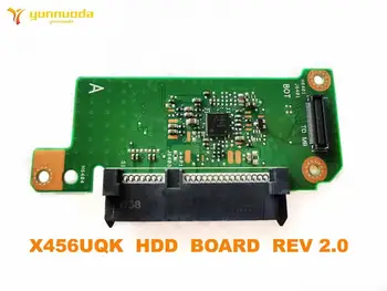 Original pentru X456UQK HDD BOARD REV 2.0 testat bun transport gratuit