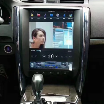Pentru Toyota Reiz 2011-2016 12.1 Inch Tesla Ecran Autoradio Șeful Unității Android 9 Navigare GPS Multimedia Player 2 Din Radio Auto