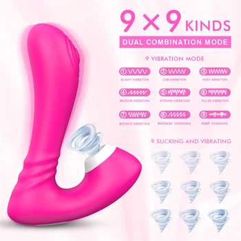 Puternic Penis artificial Vibratoare sex Feminin pentru Clitoris Fraier Clitorisul Vid Stimulator punctul G Masaj Adulți Bunuri Jucarii Sexuale pentru Femei 2022