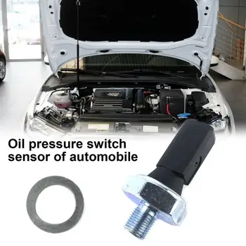 Senzor Presiune ulei Comutator Portabil ABS, Comutator Presiune Ulei Motor 06A919081A pentru Audi A3 A4 A6