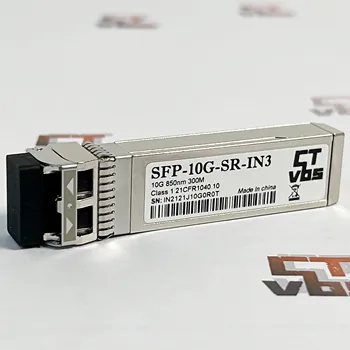 SFP-10G-SR-URI Intel Compatibil SR/SW 10Gb/s 850nm Multimode SFP+ Transceiver AFBR-709DMZ-IN3X710 X520