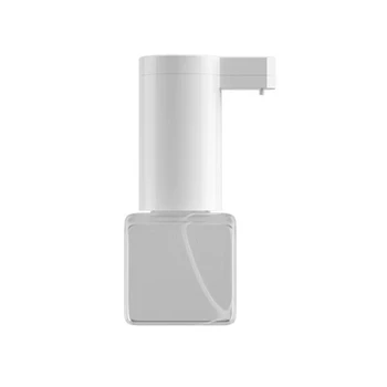Touchless, actionare Automata cu Senzor Dozator Sapun Convenabil Spuma de Încărcare USB Smart Senzor Infraroșu Dozator de Sapun Lichid de Mână mașină de Spălat