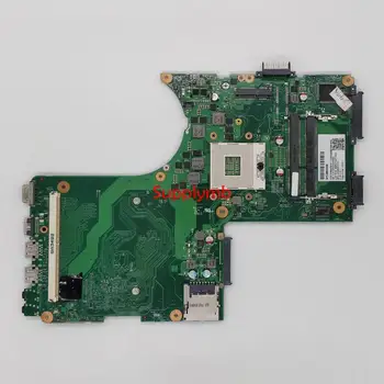 V000288130 6050A2493501-MB-A02 HM76 pentru Toshiba Qosmio X870 X875 NoteBook PC Laptop Placa de baza Placa de baza Testate