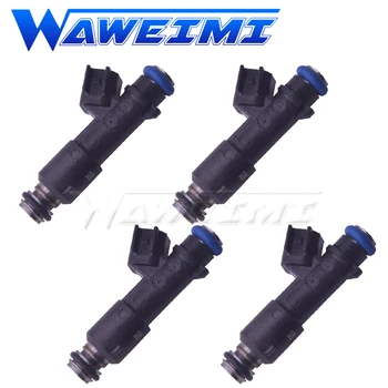 WAWEIMI 4 Piese OE 28316657 Combustibil Injector Duza Supapei New Sosire Accesorii Auto